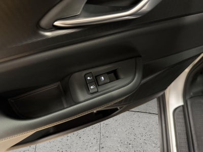 2024 Jeep Grand Cherokee L Altitude 4x4