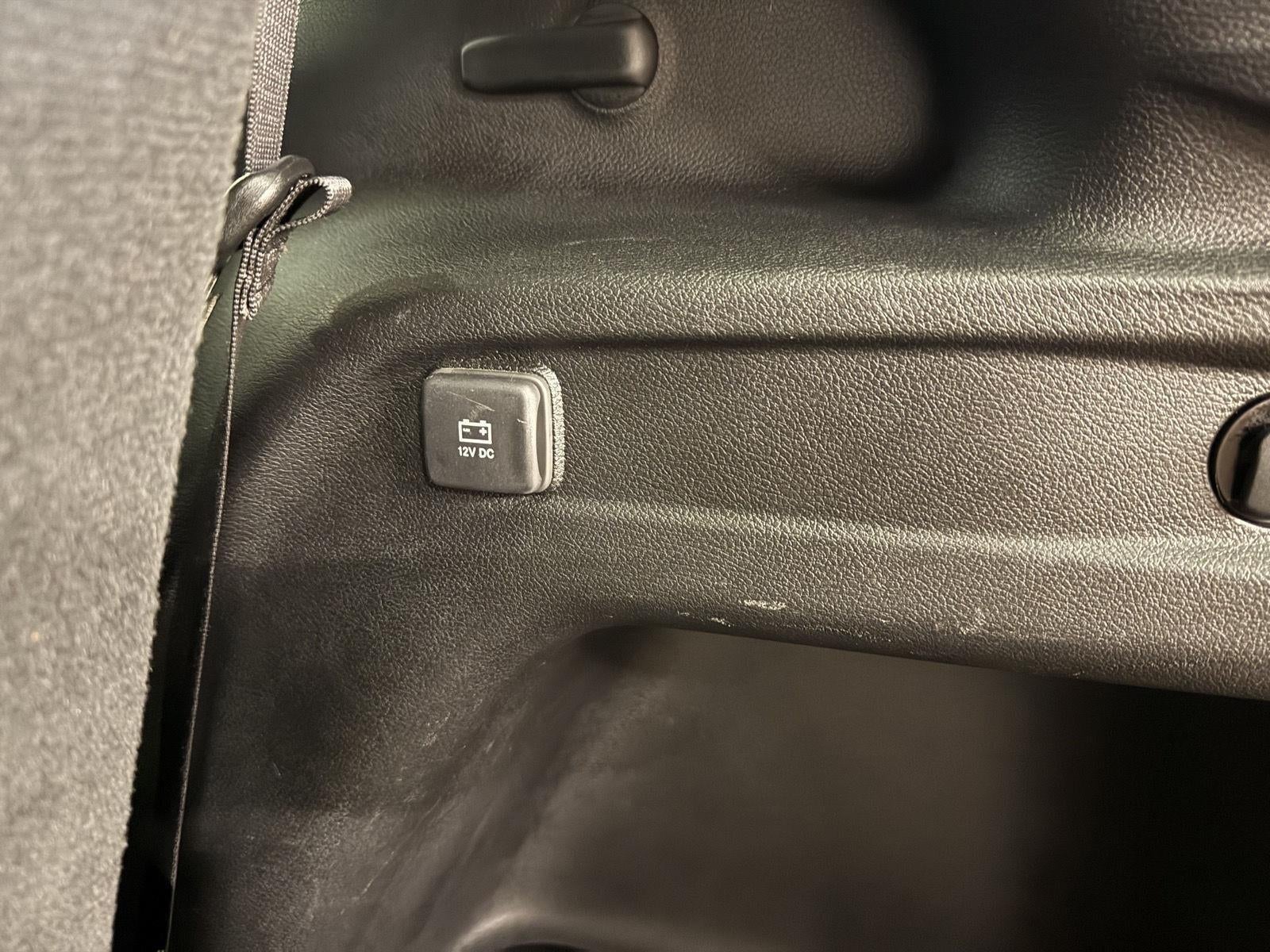 2024 Jeep Grand Cherokee L Altitude 4x4