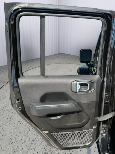2024 Jeep Wrangler 4xe Summit 4xe