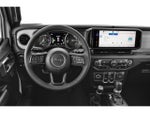 2024 Jeep Wrangler 4xe Summit 4xe