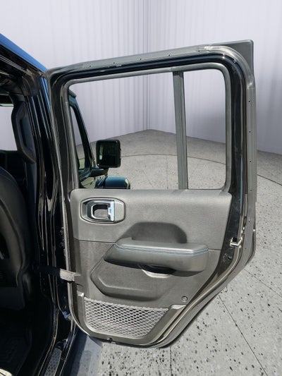2024 Jeep Wrangler 4xe Summit 4xe