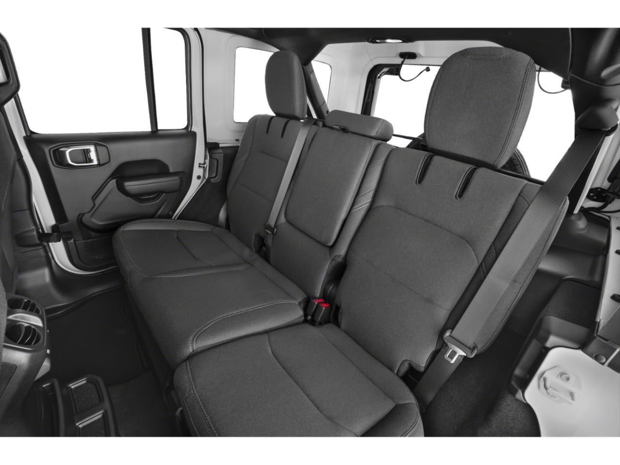 2024 Jeep Wrangler 4xe Summit 4xe