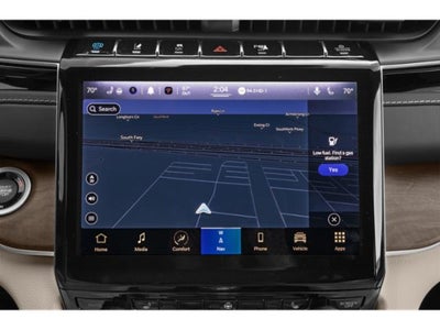2024 Jeep Grand Cherokee 4xe LIMI