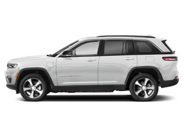 2024 Jeep Grand Cherokee 4xe LIMI