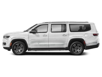 2024 Jeep Wagoneer L Series II 4x4