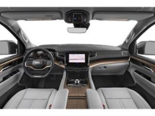 2024 Jeep Wagoneer L Series II 4x4