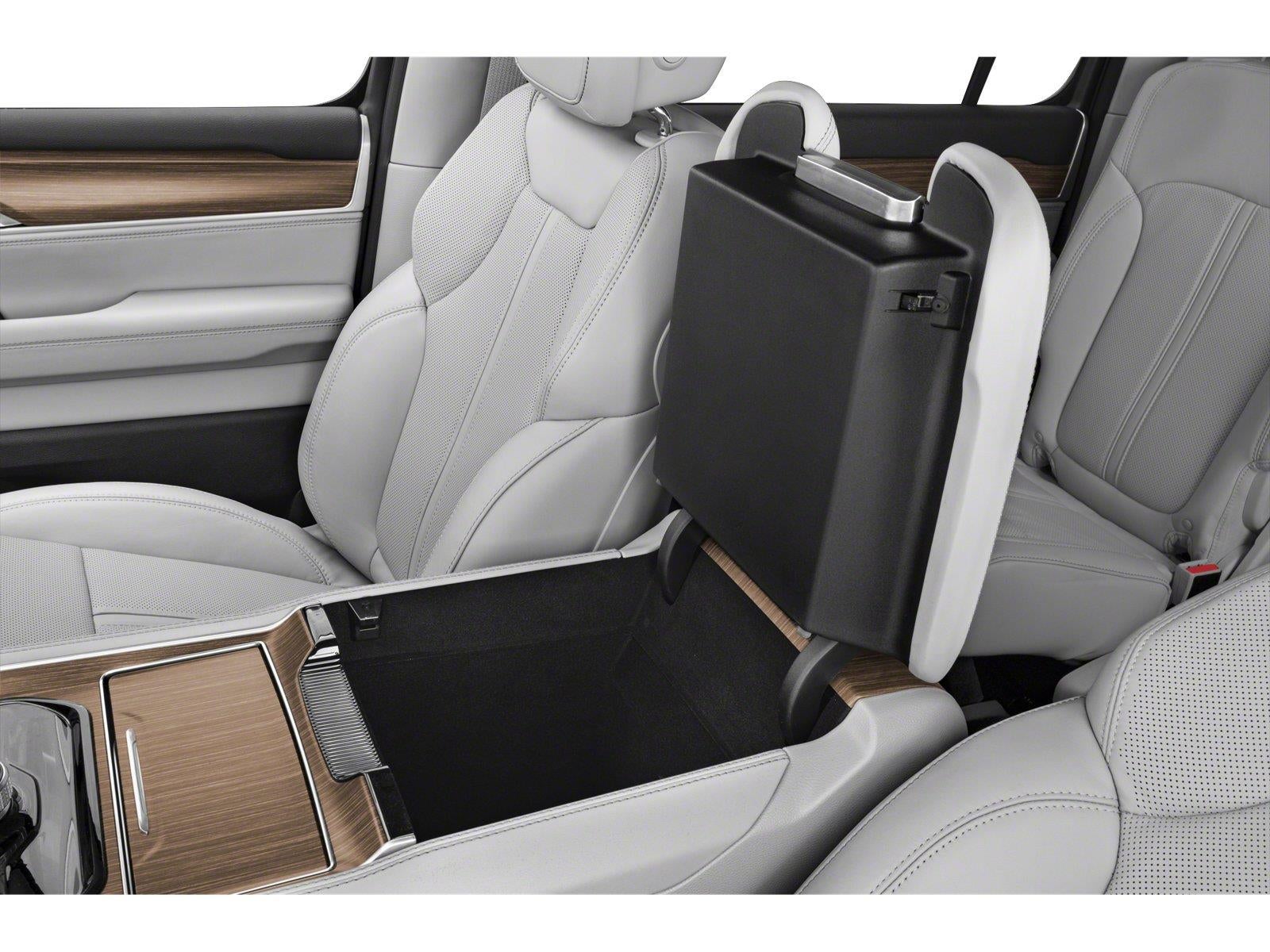 2024 Jeep Wagoneer L Series II 4x4