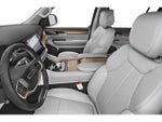2023 Jeep Wagoneer L Series II 4x4