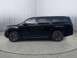 2024 Jeep Wagoneer L Series III 4x4