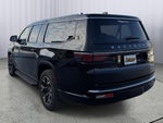 2024 Jeep Wagoneer L Series III 4x4