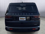 2024 Jeep Wagoneer L Series III 4x4