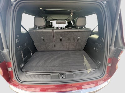 2024 Jeep Wagoneer Series III 4x4