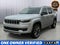 2024 Jeep Wagoneer Series III