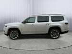 2024 Jeep Wagoneer Series III