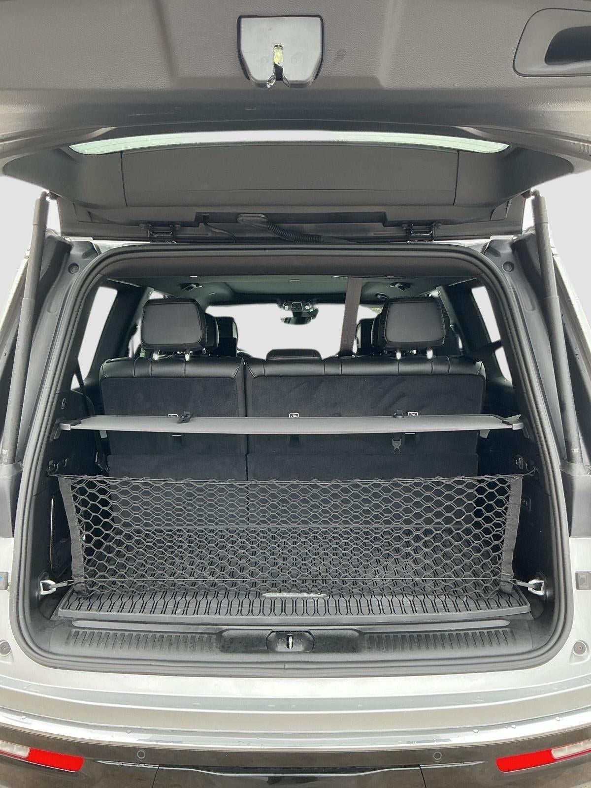 2024 Jeep Wagoneer Series III