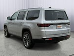 2024 Jeep Wagoneer Series III