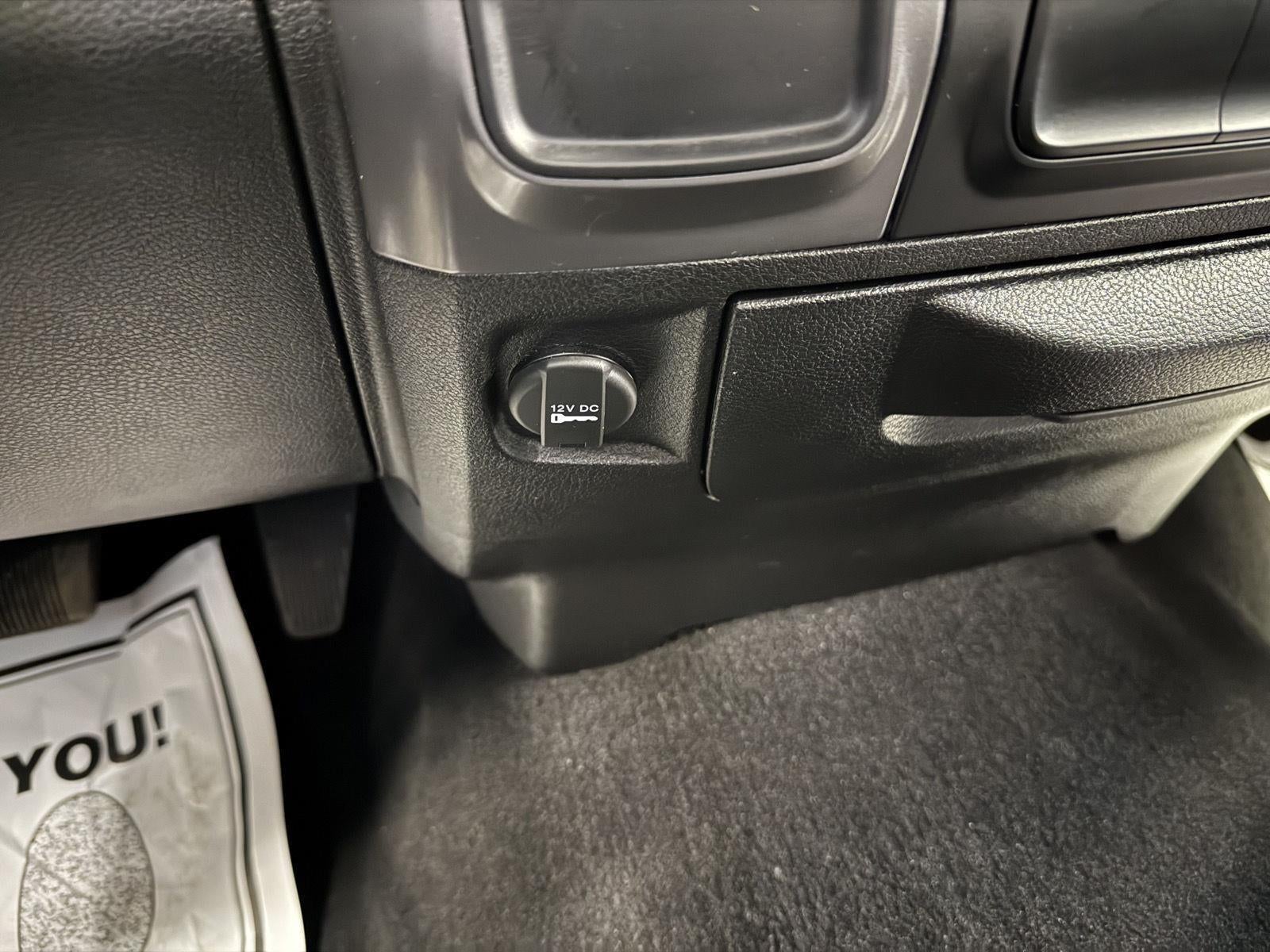 2024 RAM 1500 Classic Warlock Crew Cab 4x2 5'7' Box