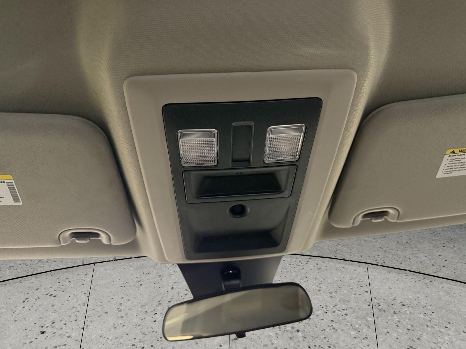 2024 RAM 1500 Classic SLT Quad Cab 4x4 6'4' Box