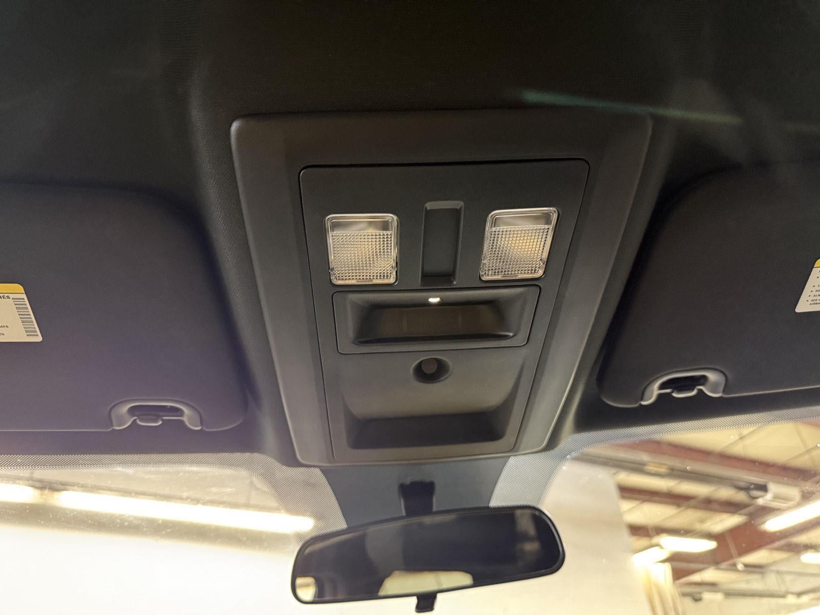 2024 RAM 1500 Classic Warlock Crew Cab 4x4 5'7' Box