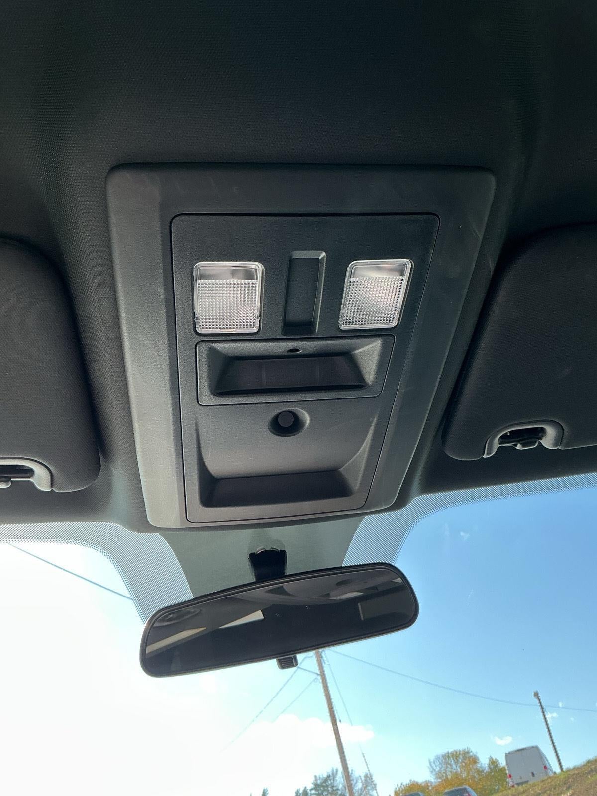2024 RAM 1500 Classic Warlock Crew Cab 4x4 5'7' Box