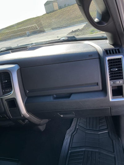 2024 RAM 1500 Classic Warlock Crew Cab 4x4 5'7' Box