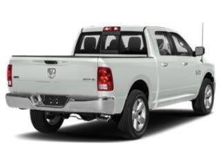 2019 RAM 1500 Classic Big Horn Crew Cab 4x4 5'7' Box