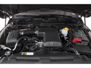 2019 RAM 1500 Classic Big Horn Crew Cab 4x4 5'7' Box