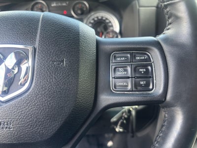 2018 RAM 1500 Sport