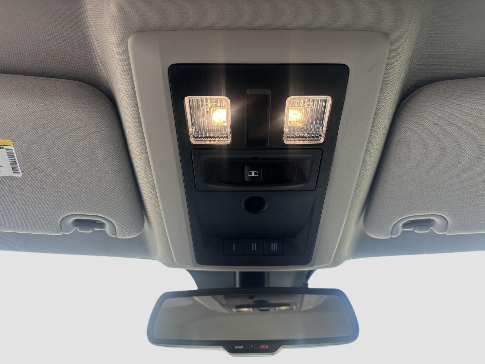 2018 RAM 1500 Sport