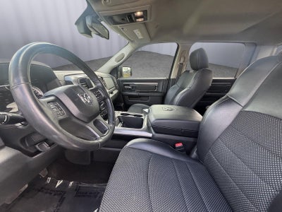 2018 RAM 1500 Sport