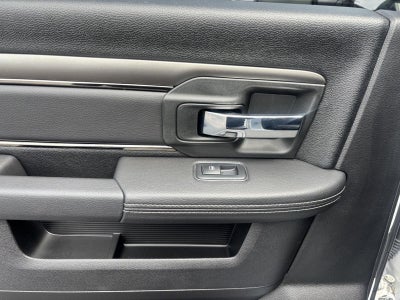 2018 RAM 1500 Sport