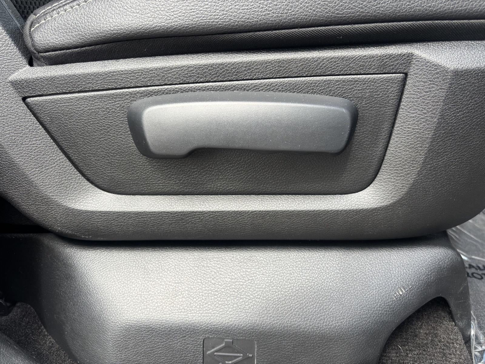 2018 RAM 1500 Sport