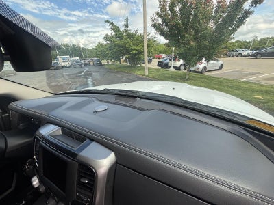 2018 RAM 1500 Sport