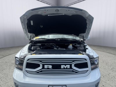 2018 RAM 1500 Sport