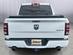 2018 RAM 1500 Sport