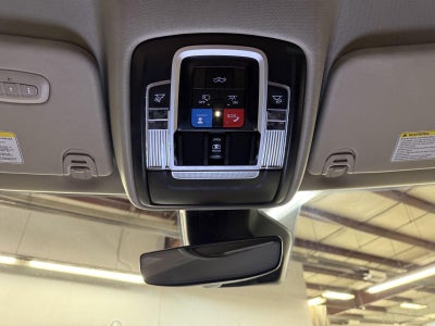 2025 RAM 1500 Limited Longhorn Crew Cab 4x4 5'7' Box