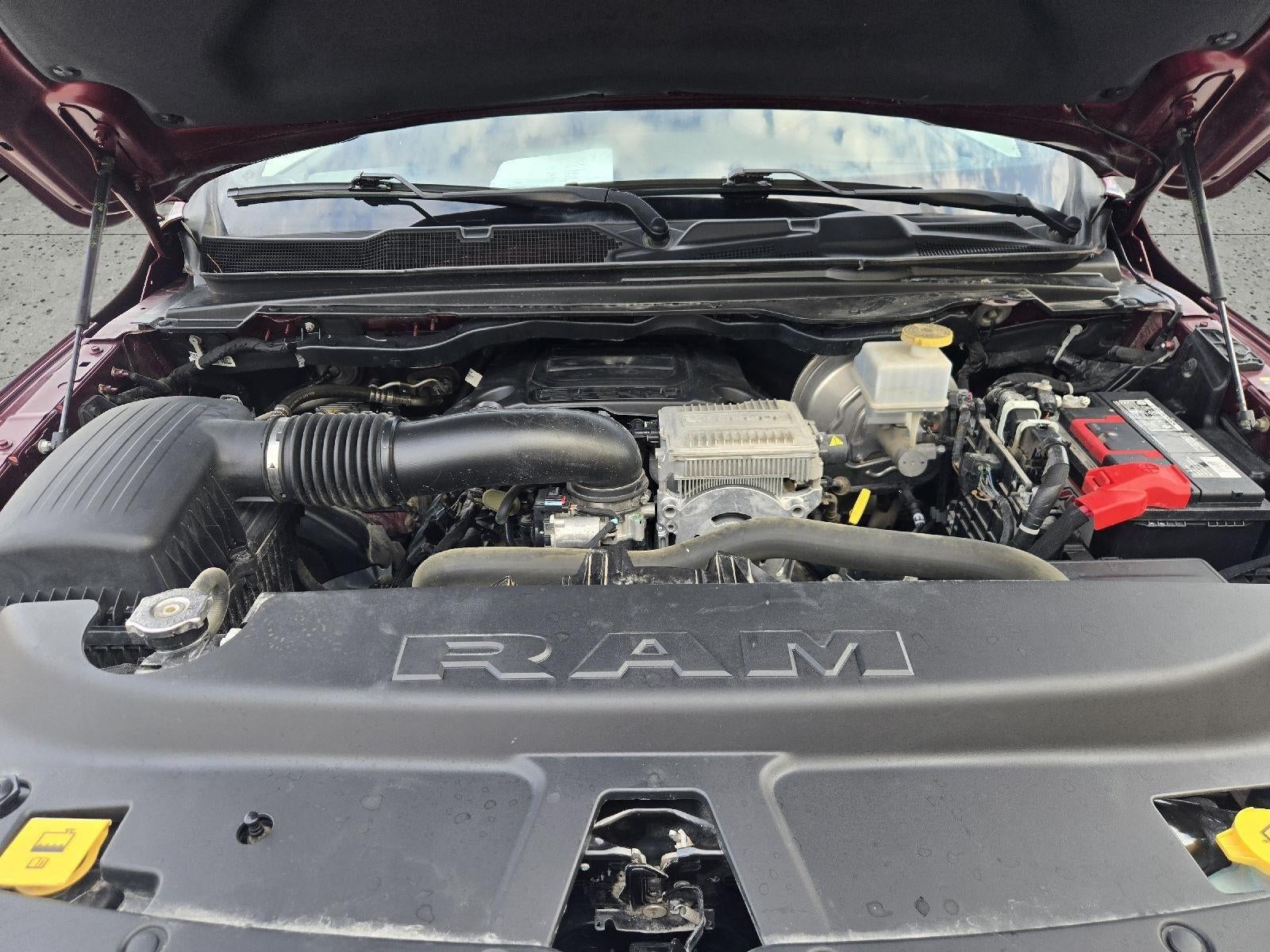 2023 RAM 1500 Limited