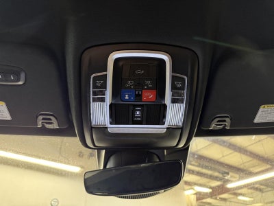 2024 RAM 1500 Limited Crew Cab 4x4 5'7' Box