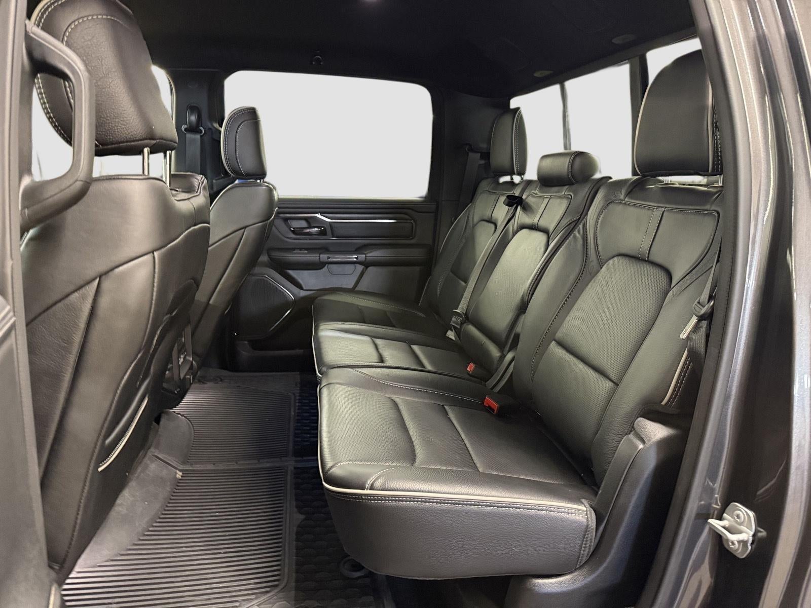 2024 RAM 1500 Limited Crew Cab 4x4 5'7' Box