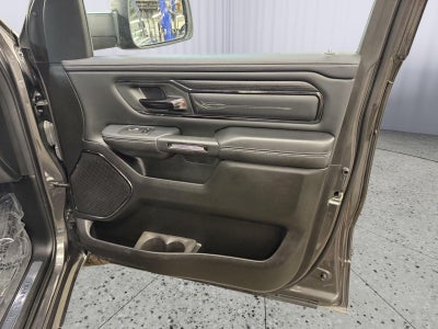 2024 RAM 1500 Limited Crew Cab 4x4 5'7' Box