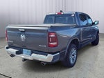 2021 RAM 1500 Laramie Crew Cab 4x4 5'7' Box