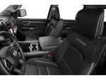 2020 RAM 1500 Laramie Crew Cab 4x4 5'7' Box