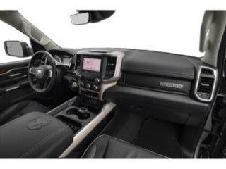 2022 RAM 1500 Laramie Crew Cab 4x4 5'7' Box