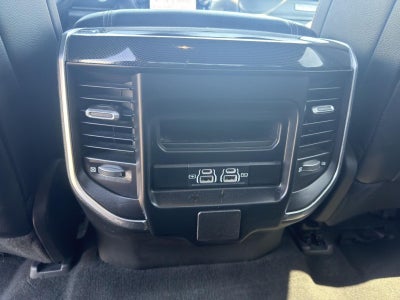 2022 RAM Ram 1500 Laramie Crew Cab 4x4 5'7' Box
