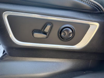 2022 RAM Ram 1500 Laramie Crew Cab 4x4 5'7' Box