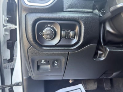 2022 RAM Ram 1500 Laramie Crew Cab 4x4 5'7' Box