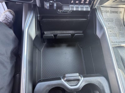 2022 RAM Ram 1500 Laramie Crew Cab 4x4 5'7' Box
