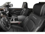 2022 RAM 1500 Laramie Crew Cab 4x4 5'7' Box