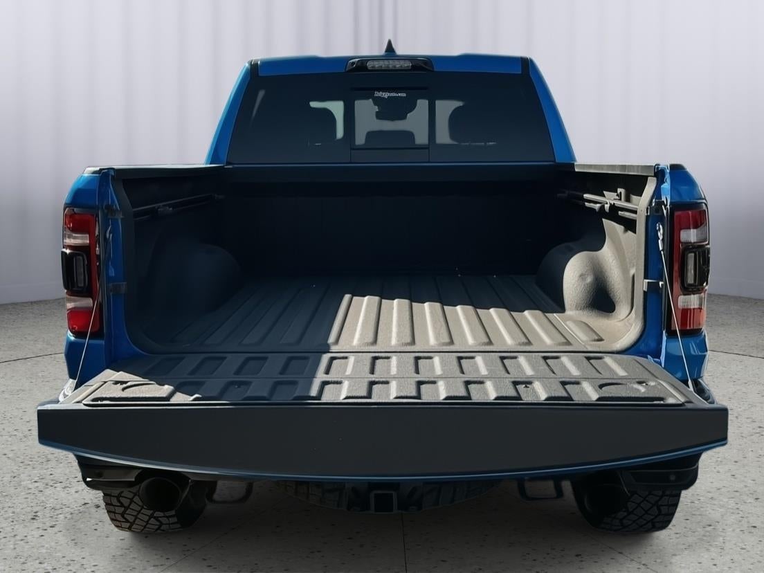 2023 RAM 1500 TRX Crew Cab 4x4 5'7' Box