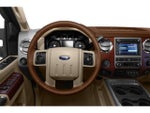 2015 Ford F-250 LARIAT